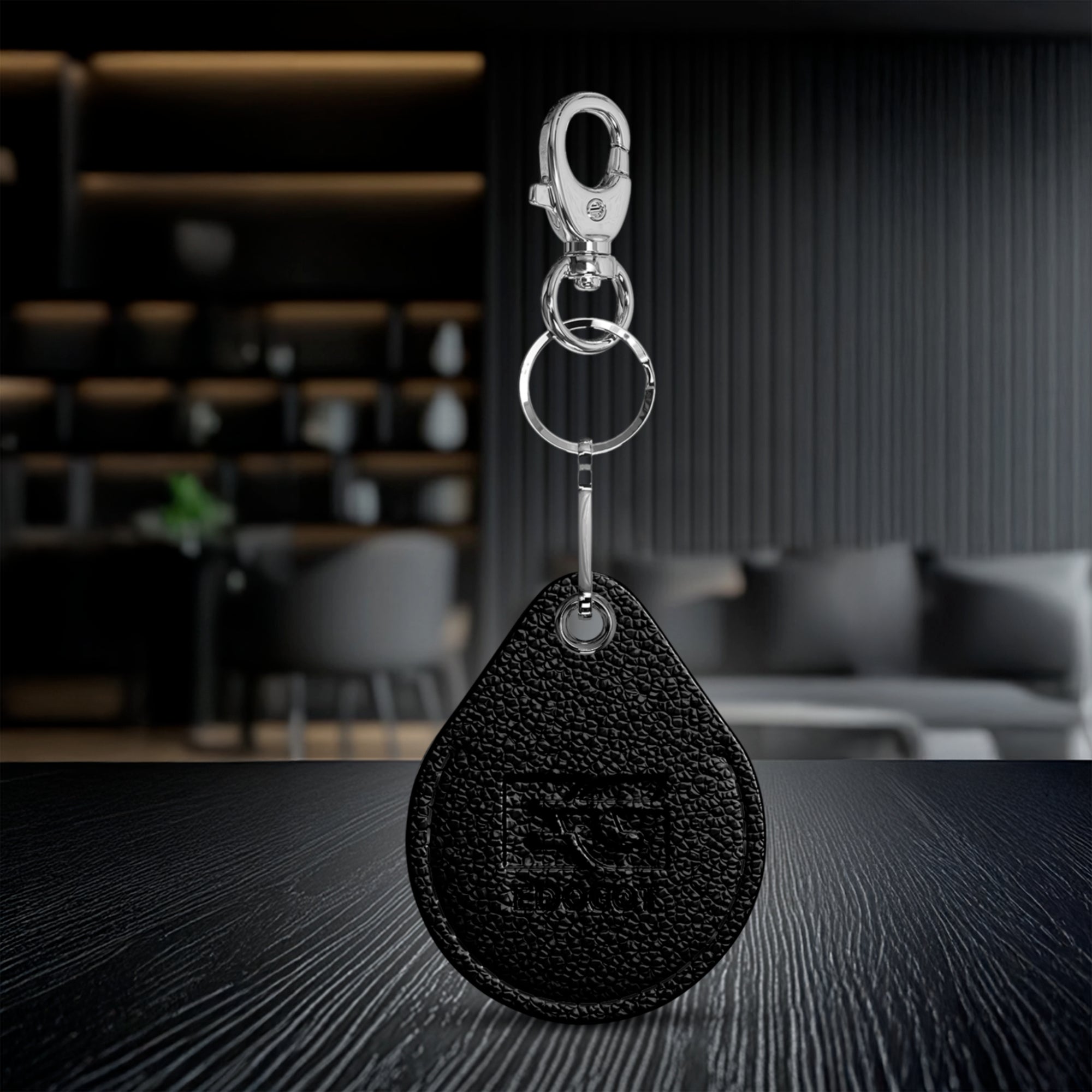 Key FOB & GPS Holder