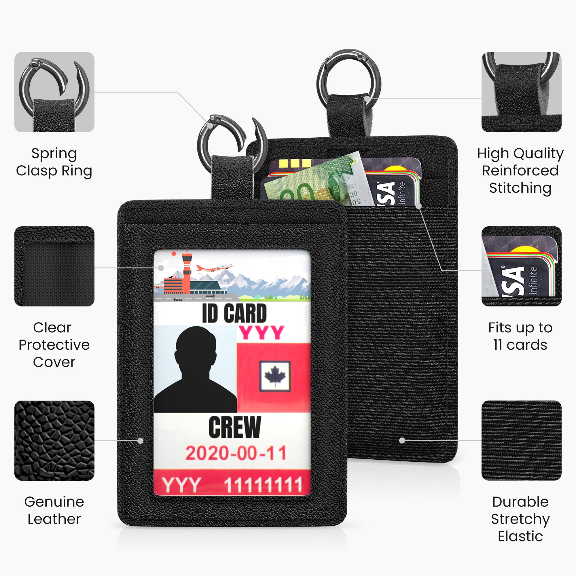 Neodymium Quick-Attach Available On INDIEGOGO