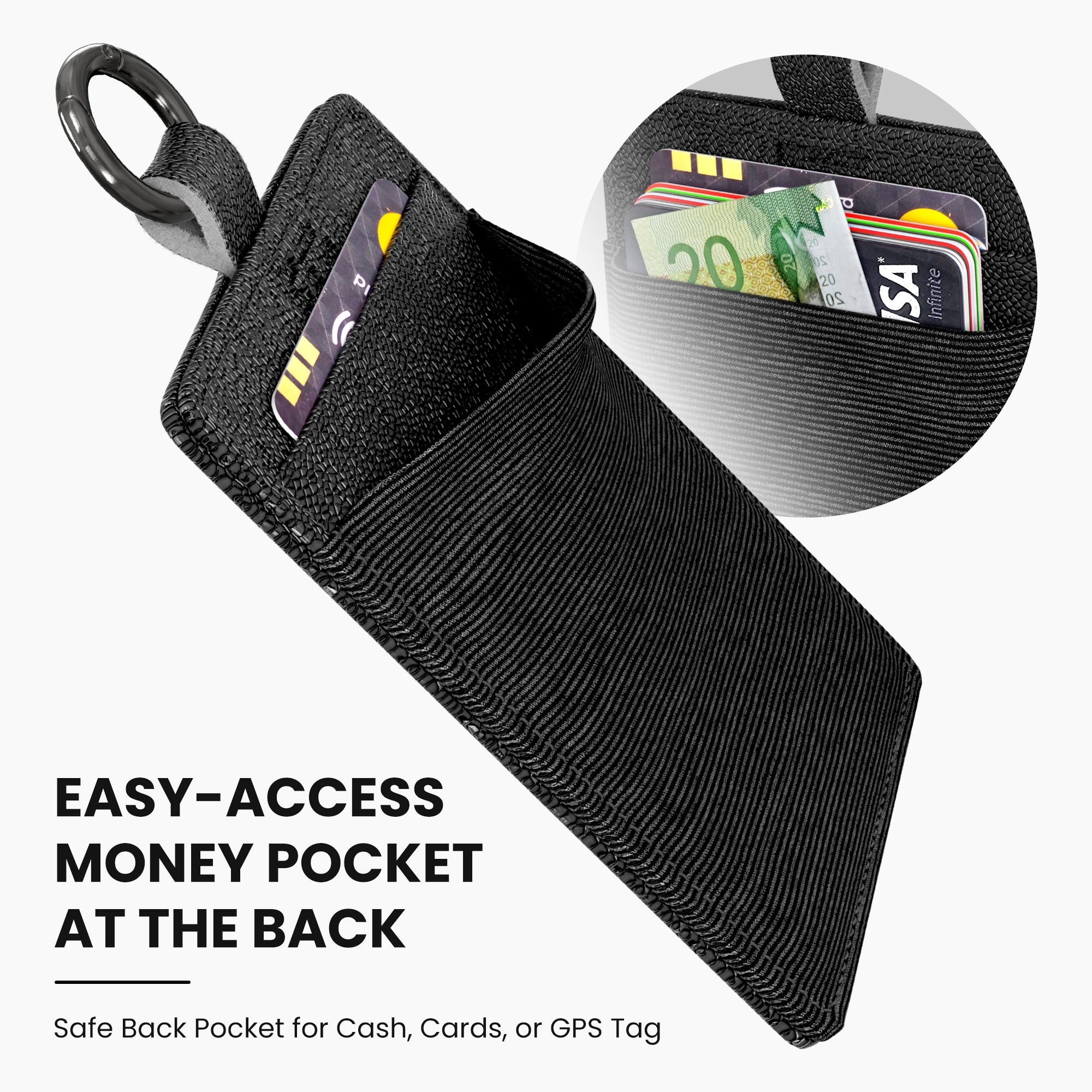 Neodymium Quick-Attach Available On INDIEGOGO