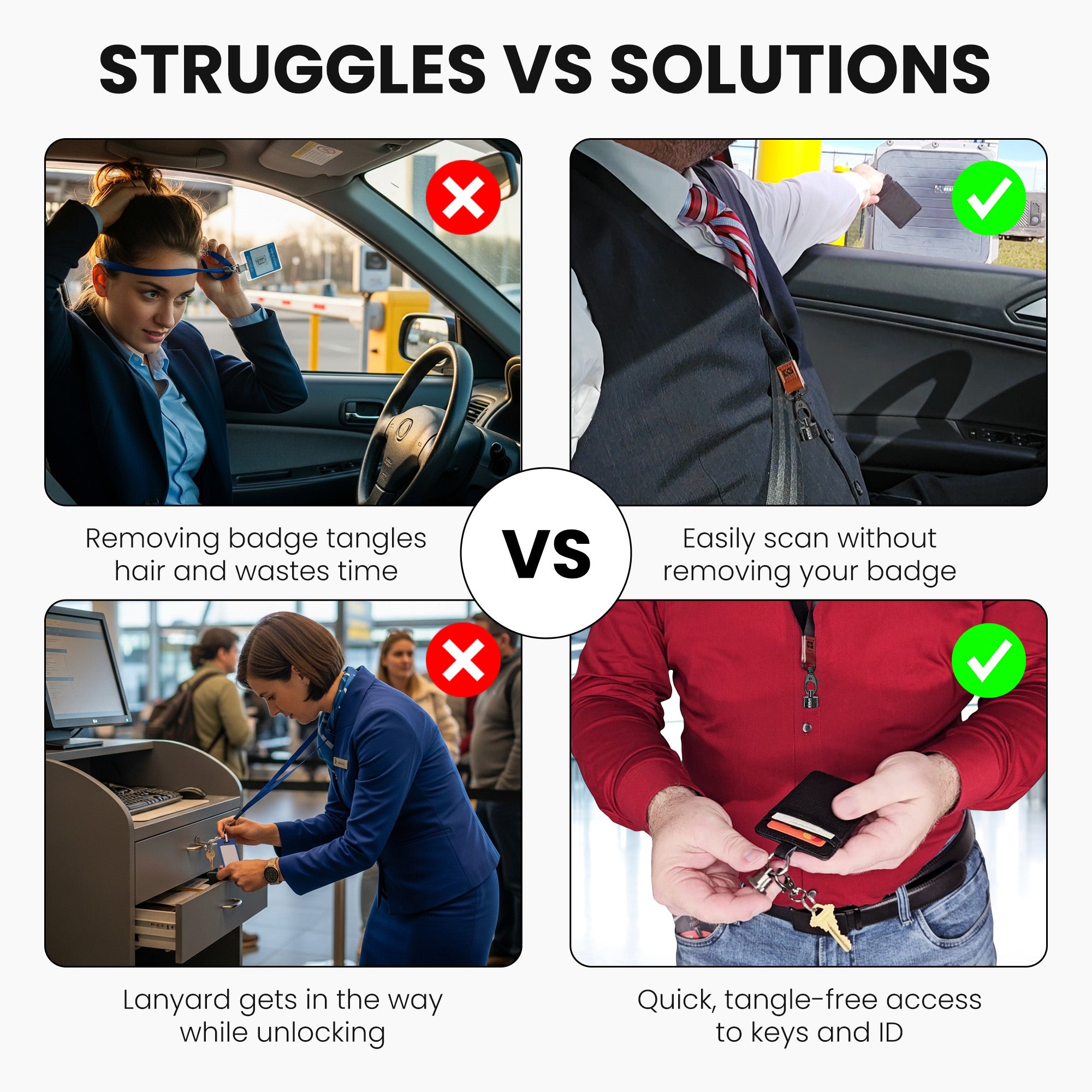 Neodymium Quick-Attach Available On INDIEGOGO