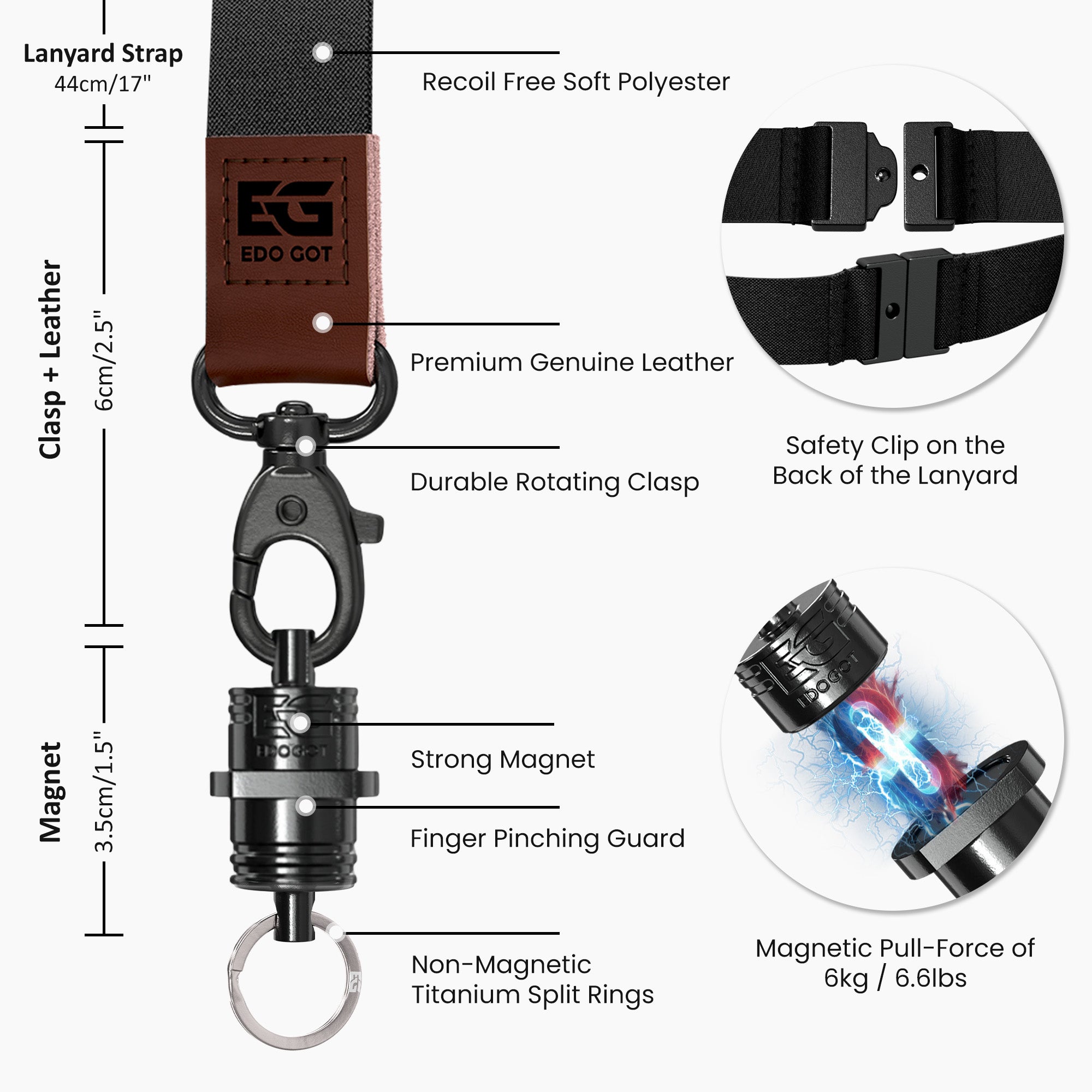 Neodymium Quick-Attach Available On INDIEGOGO