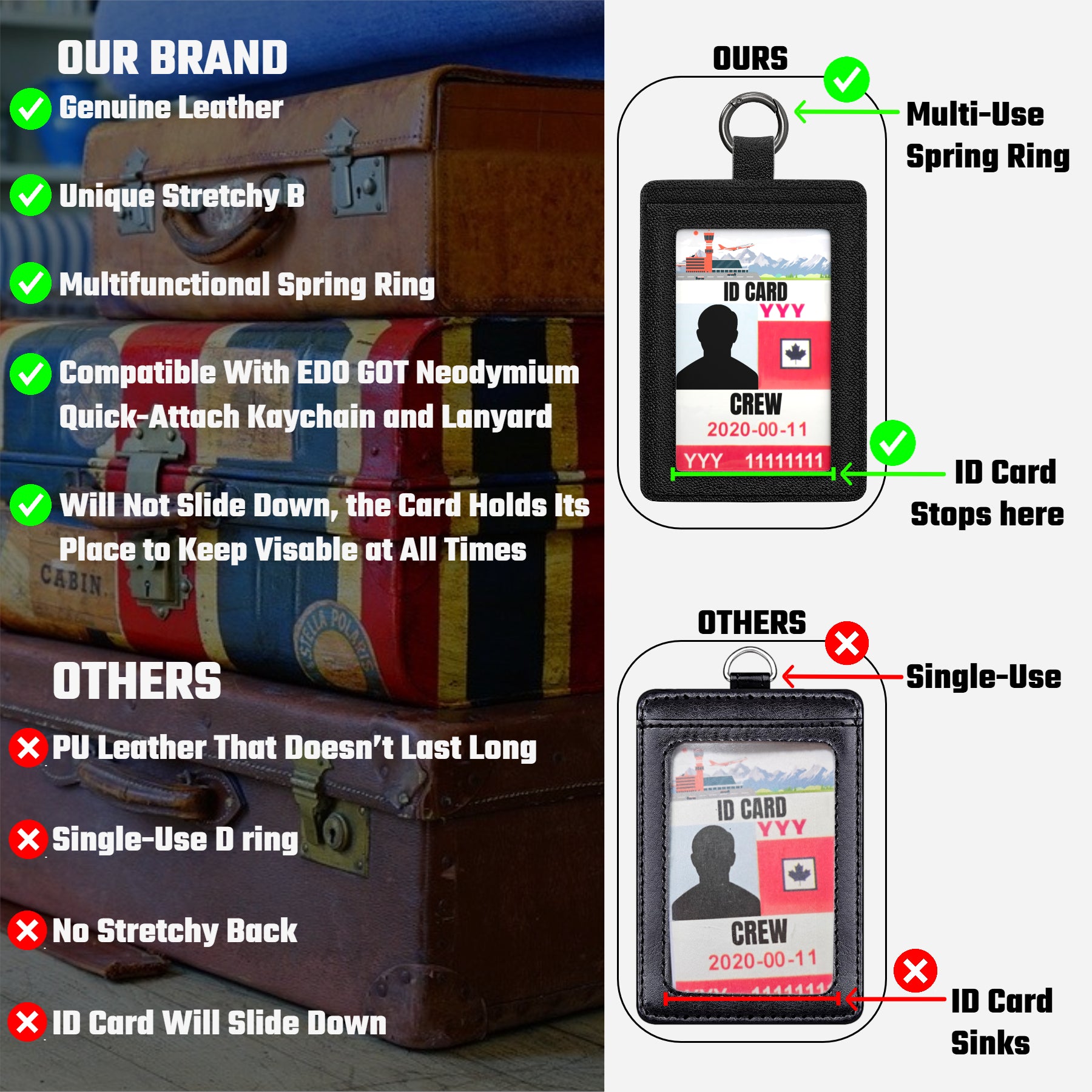 Neodymium Quick-Attach Available On INDIEGOGO